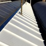 Isoleren Rl Insulated Metal Roof Panel Atas International Inc