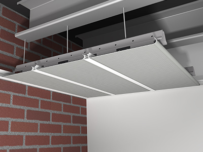 Linear Ceiling Series 