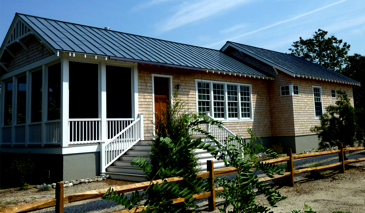 standing seam shingles metal roof atas international, inc.